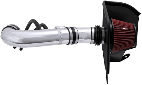 Best Cold Air Intake for Nissan Titan That Boosts Power for 2026