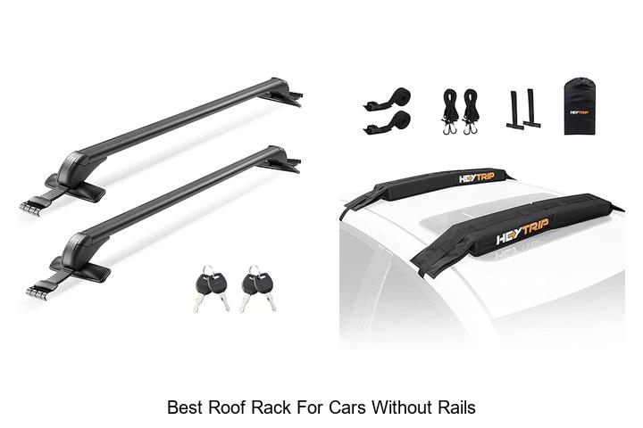 Best Roof Rack For Cars Without Rails That You Must Try for 2026