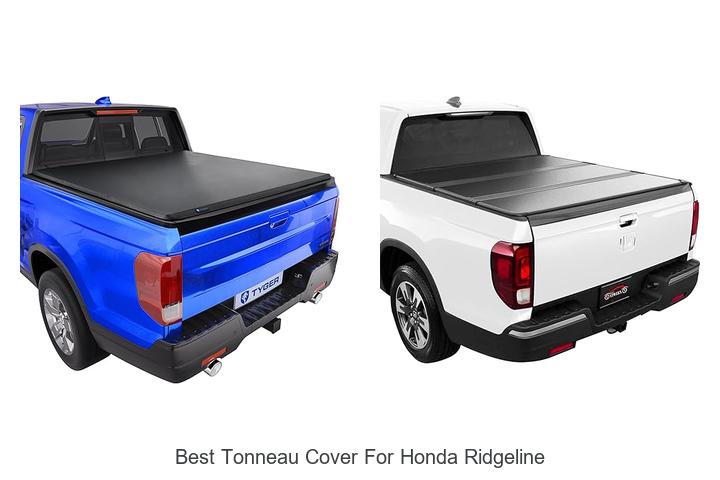 Best Tonneau Cover For Honda Ridgeline: 12 Must-see Picks In 2026